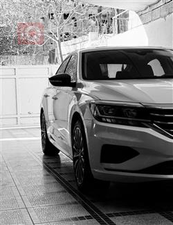 فولكسفاغن باسات